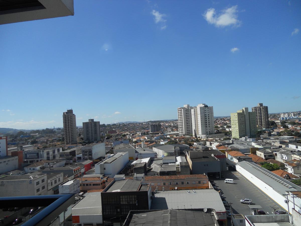 Imperial Suzano Shopping Hotel Room photo